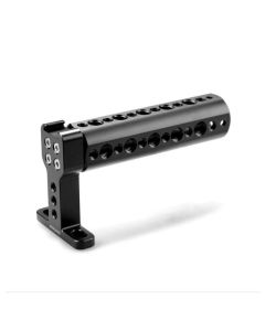 SmallRig 1638 Top Handle with Cold Shoe (Cheese)