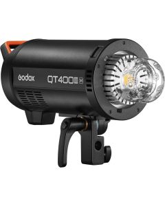 Godox QT400IIIM (Bowens)
