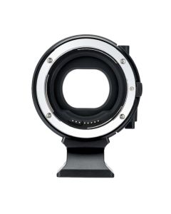 JJC CA-EF_EFM_K Drop-in Filter Mount Adapter (Inclusief Filters!)
