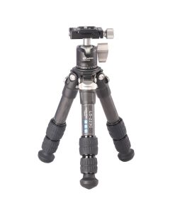 Leofoto LS-223C Carbon Ranger Statief