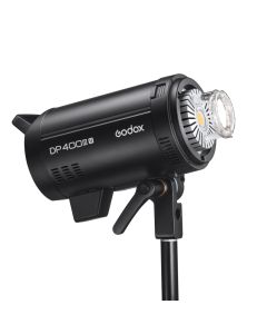 Godox DP400III-V Studio Flash