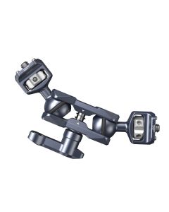 SmallRig 3873 Magic Arm with Dual Ball Heads (1/4”-20 Screws)