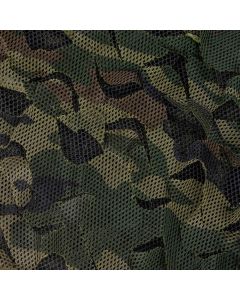 Caruba Camouflage Net Woodland