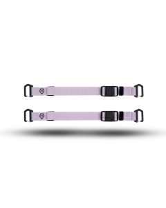 WANDRD Premium Accessory Straps Uyuni Purple V2