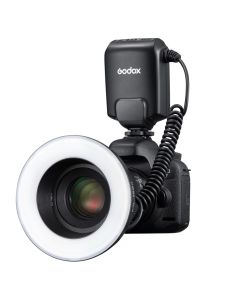 Godox ML150II Macro Ring Flash
