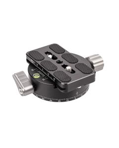 Caruba Snelkoppelingssysteem - Panorama 4