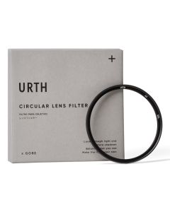 Urth 49 mm UV Lens Filter (Plus+)