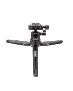Caruba Tabletop Mini Tripod Pro With Panoramic Ball Head