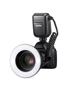 Godox MF-R76C TTL Macro Ring Flash Canon