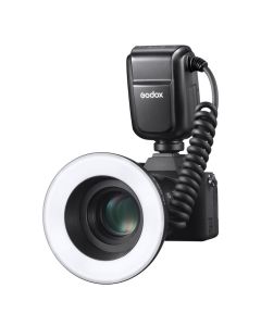 Godox MF-R76S TTL Macro Ring Flash Sony