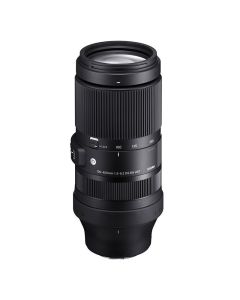 Sigma 100-400mm F5-6.3 DG DN OS Contemporary L-Mount