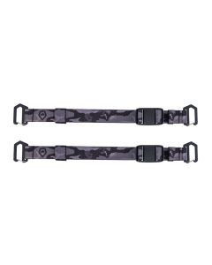 WANDRD Premium Accessory Straps Camo V2