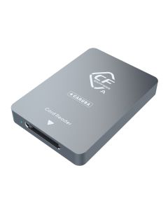 Caruba Cardreader CFexpress Type A USB 3.1
