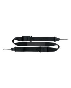 JJC QRS-D1 Deluxe Quick Release Sling Strap for DSLR Camera Black