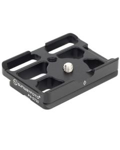 Sunwayfoto PN-D700 Plate voor Nikon D700