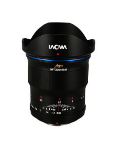 Laowa Argus 25mm F0.95 APO Objectief MFT-Mount