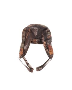 Caruba Camouflage Rijstzak (Broekmodel)