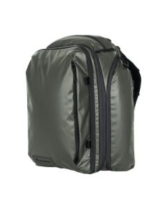 WANDRD TRANSIT 45L Travel Backpack Wasatch Green