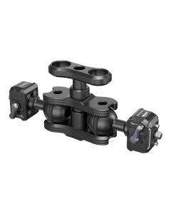 SmallRig 3515C Drop-in HawkLock mini Magic Arm with Quick Release Ball Head