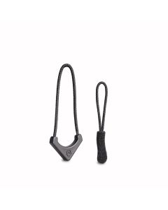 WANDRD Standard Zipper Puller Black
