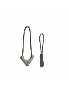 WANDRD Standard Zipper Puller Wasatch Green