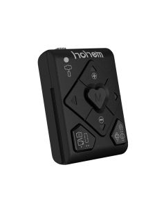 Hohem Remote Control Support iSteady Q/XE/V2s/Mobile+/M6/MT2 - Black