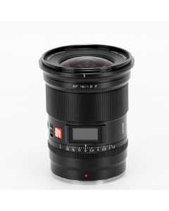 Viltrox 16mm F1.8 AF Nikon Z-Mount