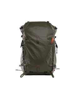 PGYTECH OnePro Focux Backpack 35L Fern Green