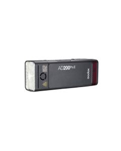 Godox Witstro AD200 Pro II