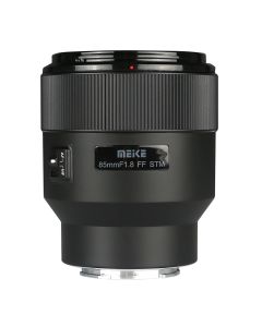 Meike 85mm F1.8 AF Canon RF-Mount