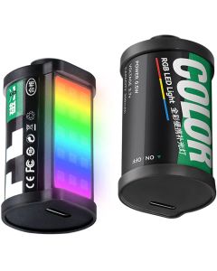 TTArtisan Led Light Colorfull-B