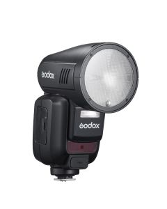 Godox Speedlite V100 OM System / Panasonic