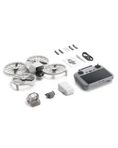 DJI Flip with RC331 Smart Controller