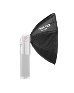 Godox LM S25 Mini Softbox Diffuser
