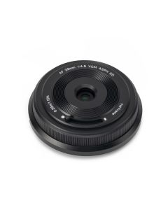 Viltrox 28mm F4.5 Nikon Z-Mount