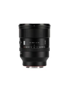 Viltrox 85mm F1.4 AF Sony FE-Mount