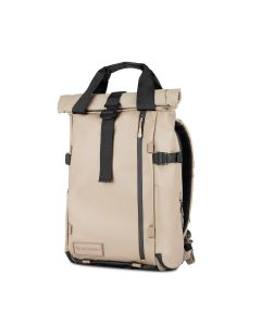 WANDRD PRVKE 21L Yuma Tan V4