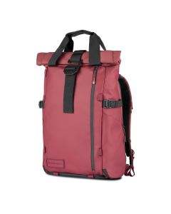 WANDRD PRVKE 31L Rhone Burgundy V4