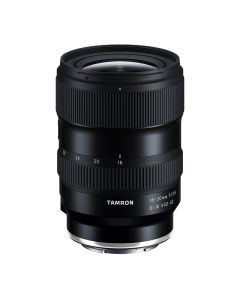 Tamron 16-30mm F2.8 Di III VXD G2 Sony FE-mount