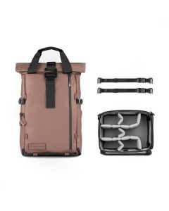 WANDRD PRVKE 31L Atacama Clay Photo Bundle V4