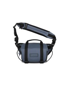 WANDRD ROGUE Sling 4L Aegean Blue V2