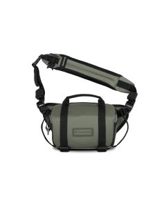 WANDRD ROGUE Sling 4L Wasatch Green V2