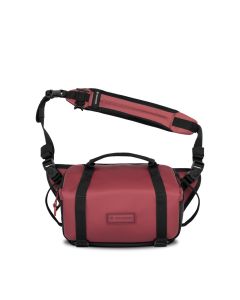 WANDRD ROGUE Sling 6L Rhoone Burgundy V2