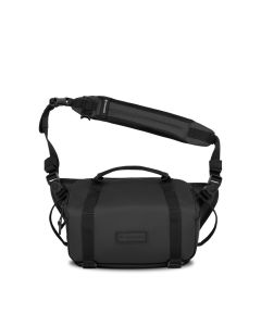 WANDRD ROGUE Sling 6L Black V2