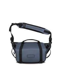 WANDRD ROGUE Sling 6L Aegean Blue V2