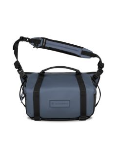 WANDRD ROGUE Sling 9L Aegean Blue V2