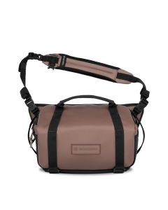 WANDRD ROGUE Sling 9L Atacama Clay V2