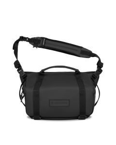 WANDRD ROGUE Sling 9L Black V2