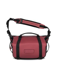 WANDRD ROGUE Sling 9L Rhoone Burgundy V2