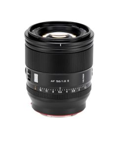 Viltrox 56mm F1.2 Pro Sony E-Mount
